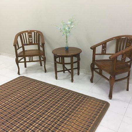 Taman Rambai Homestay Malakka Dış mekan fotoğraf