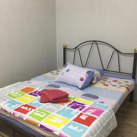 Taman Rambai Homestay Malakka Dış mekan fotoğraf