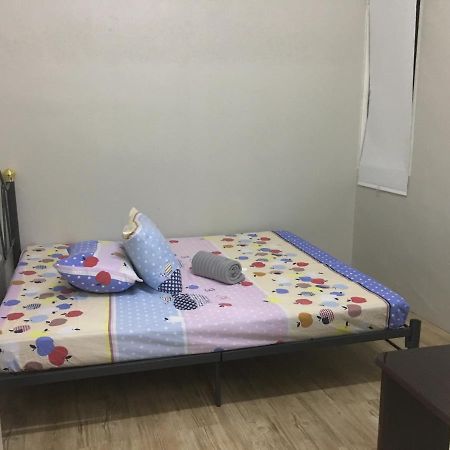 Taman Rambai Homestay Malakka Dış mekan fotoğraf