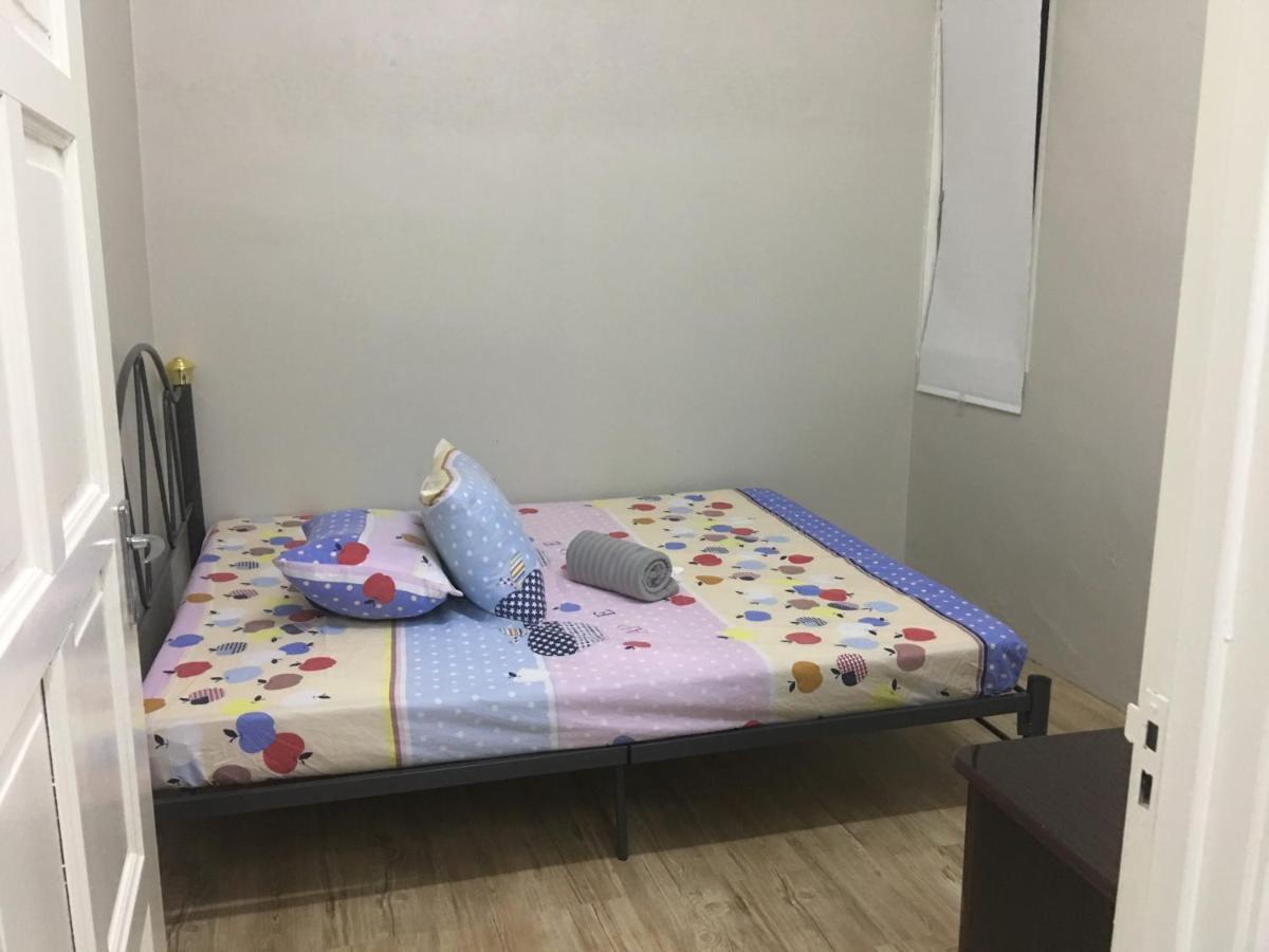 Taman Rambai Homestay Malakka Dış mekan fotoğraf