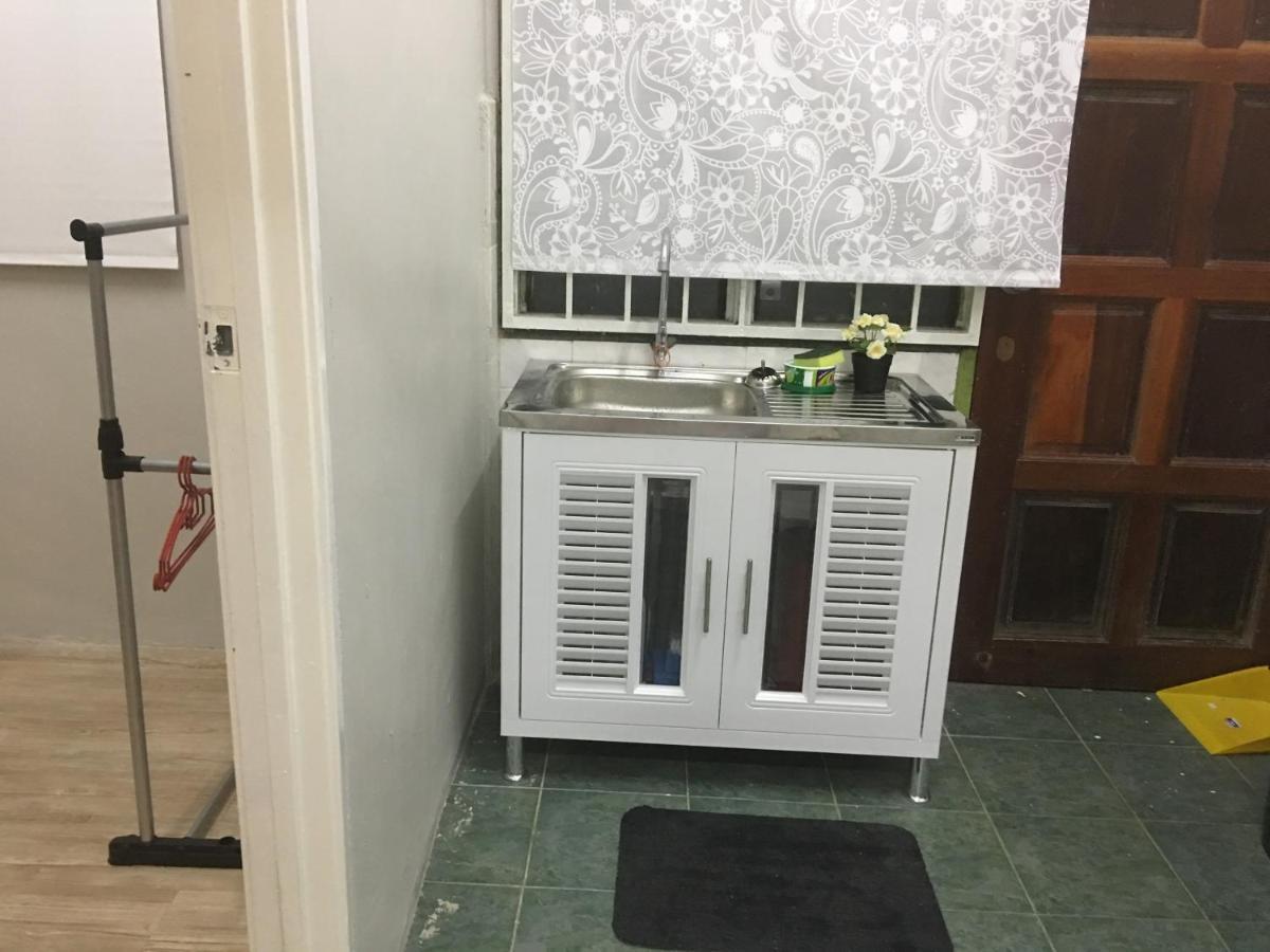 Taman Rambai Homestay Malakka Dış mekan fotoğraf